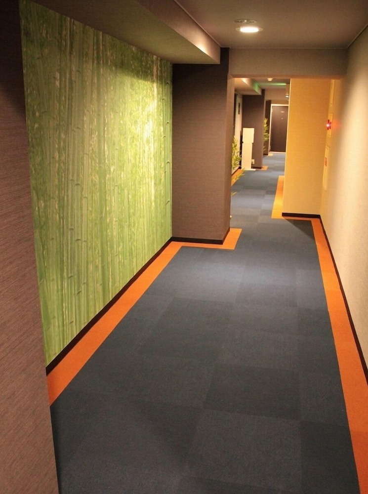 Hotel Livemax BUDGET Kyoto Ekimae 27/49