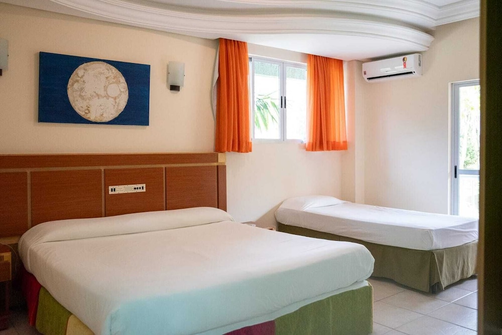 Mabu Capivari Eco Resort 16/60