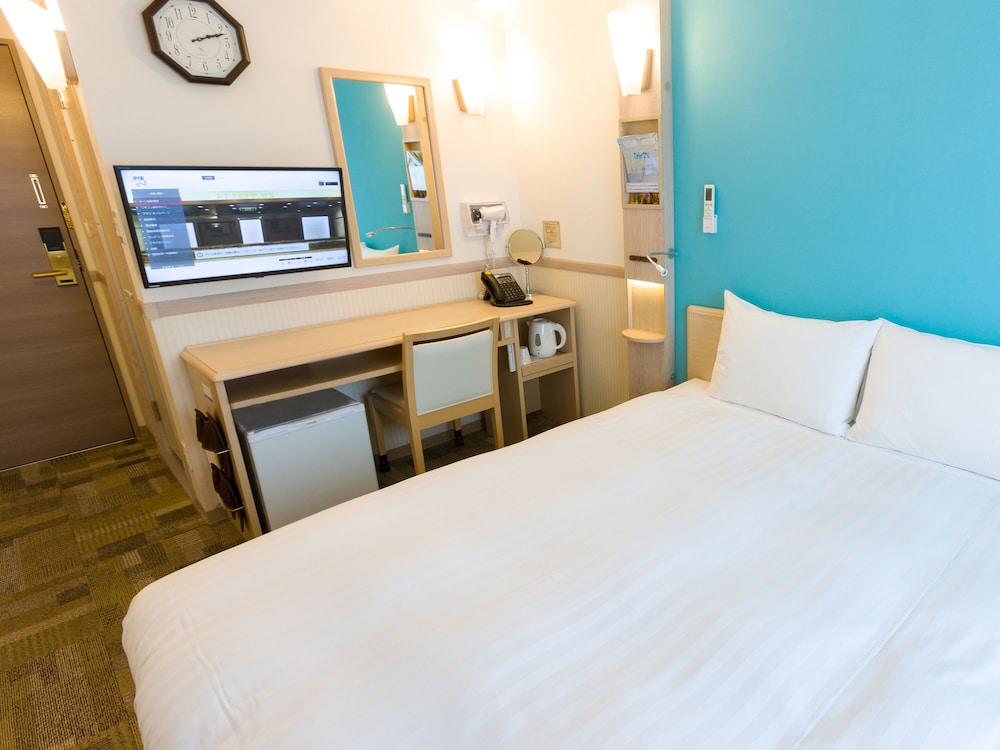 Toyoko Inn Ebina-eki Higashi-guchi 27/55
