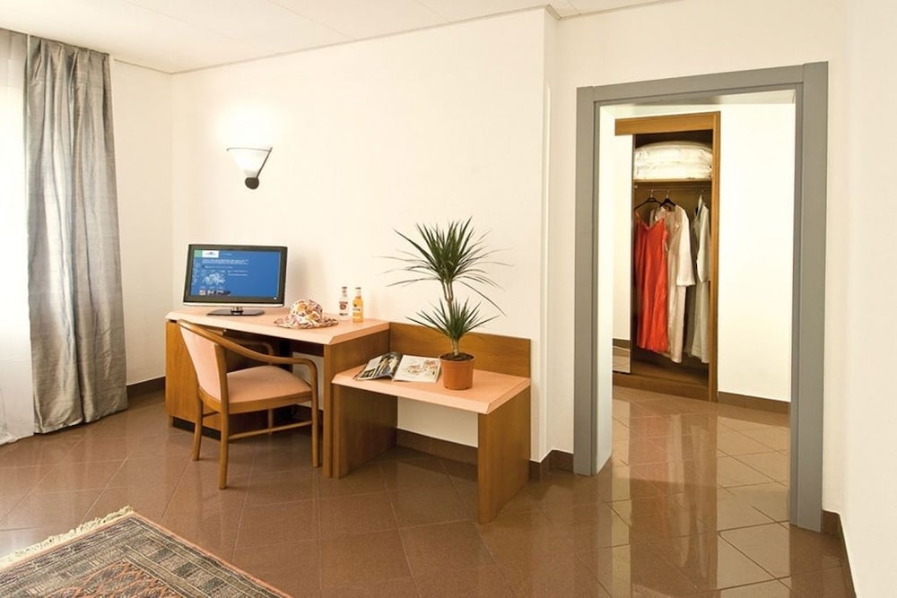 Hotel Ristorante Bahnhof Haus 29/50