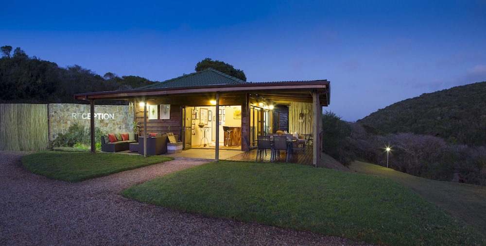 Thunzi Bush Lodge 5/50