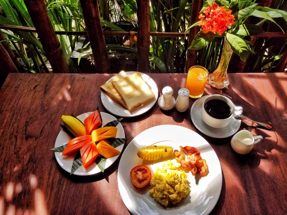 Angkor Breeze Central Villa 40/50