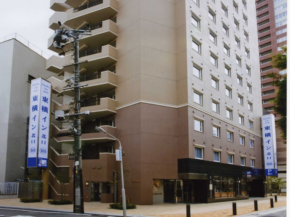 Toyoko Inn Hamamatsu-eki Kita-guchi 5/54