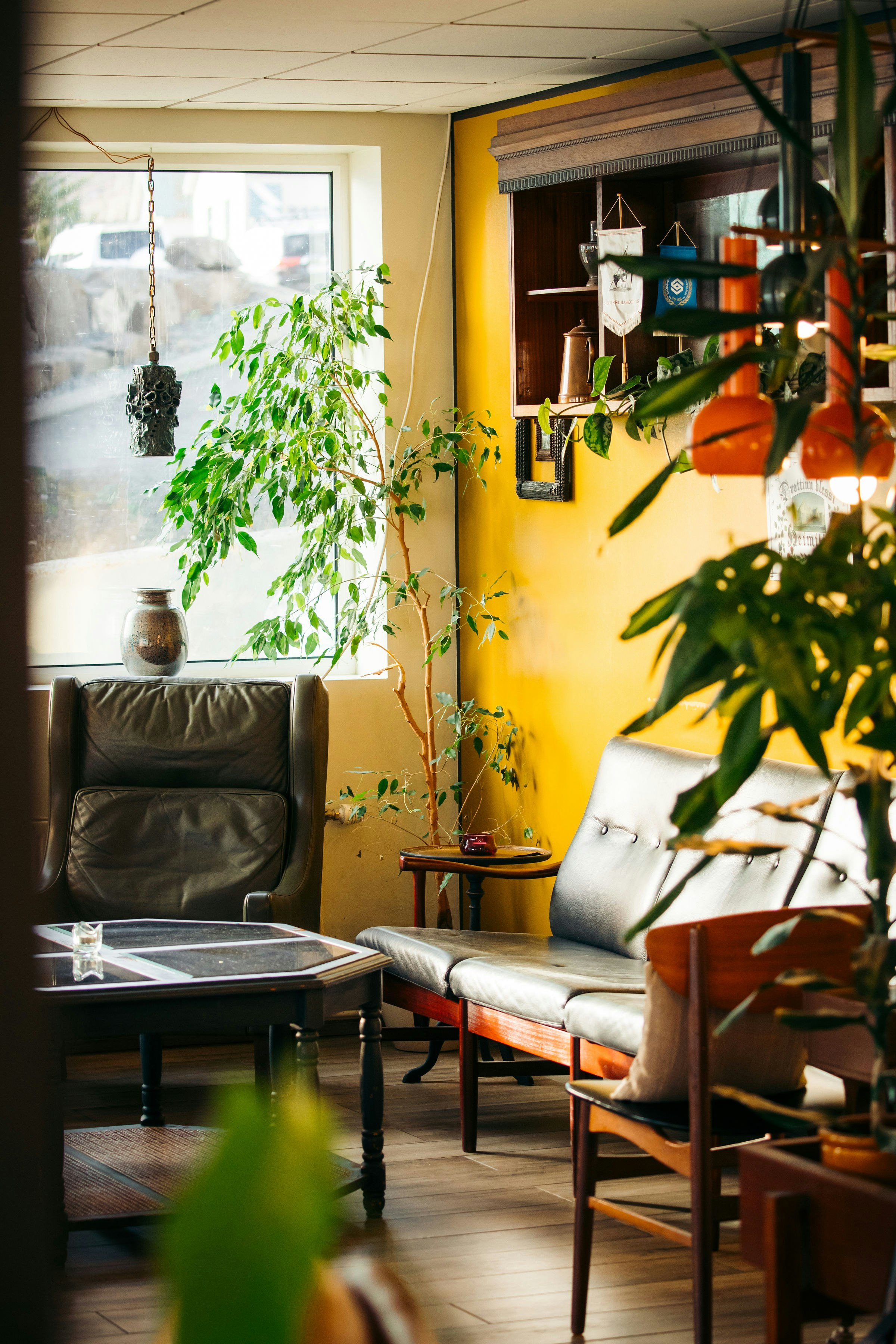 Hildibrand Hotel 4/10