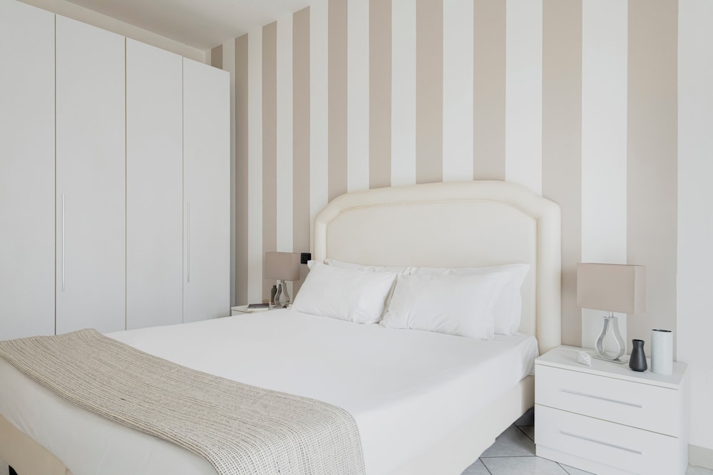 HQ Aparthotel Milano Inn - Smart Suites 12/52