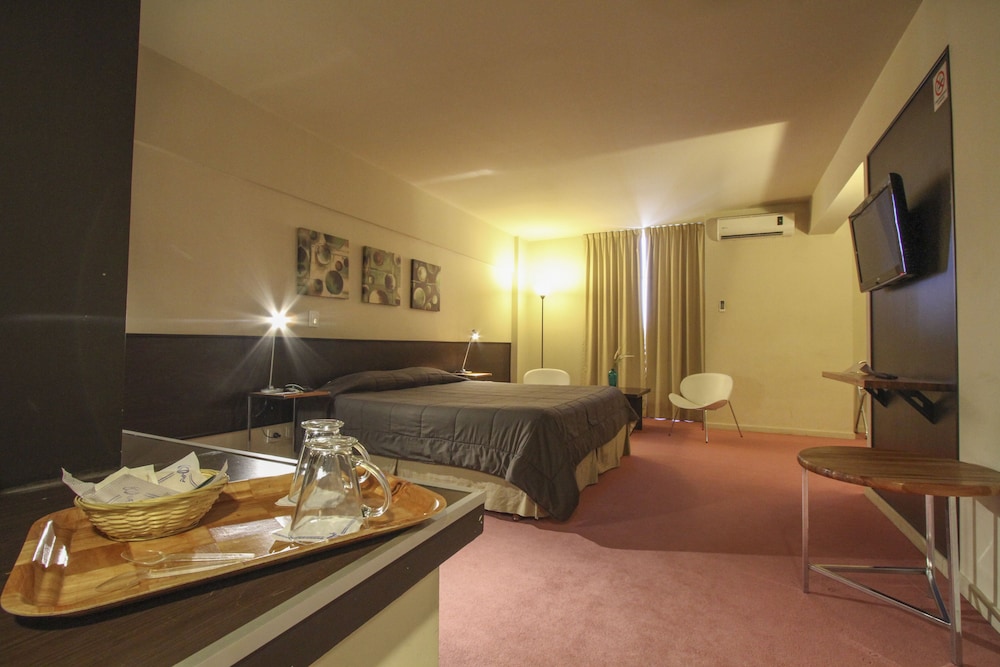 UNO BUENOS AIRES SUITES 47/60
