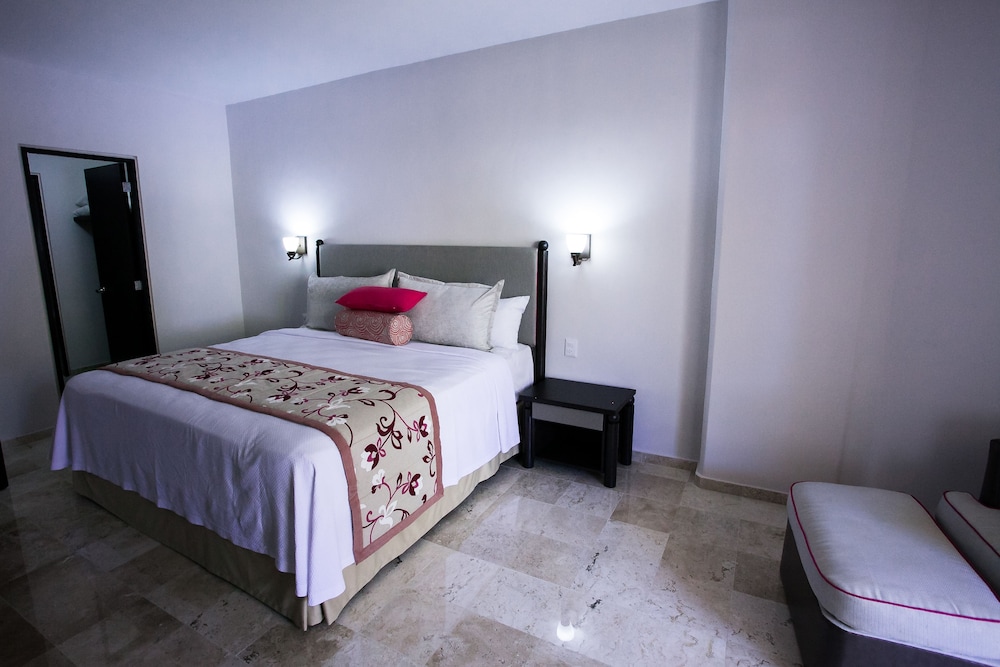 Melia Casa Maya 22/68