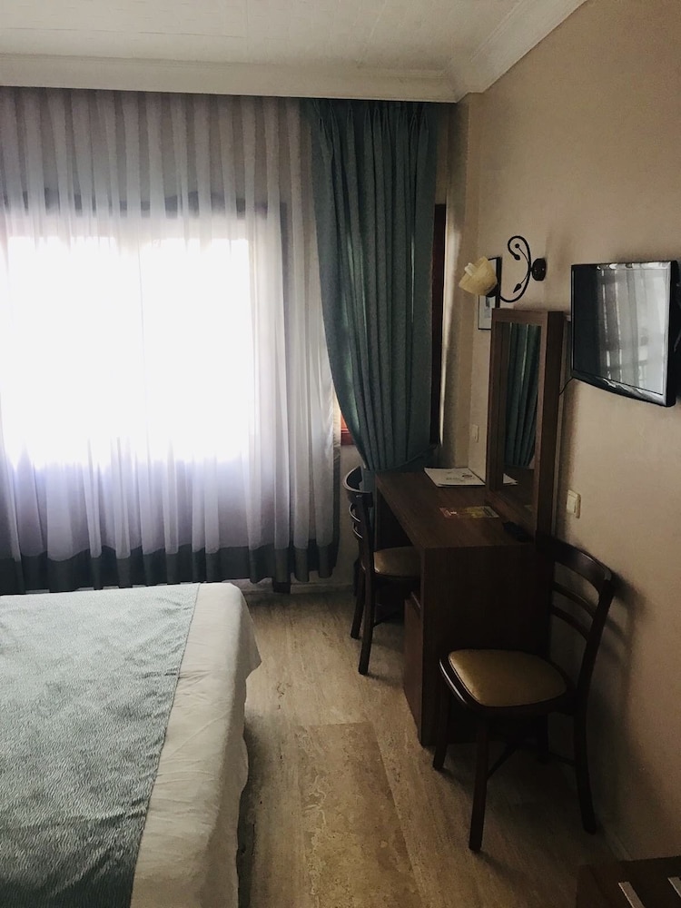 Ipek Organic Hotel (Ex. Ipek Hotel) 7/19