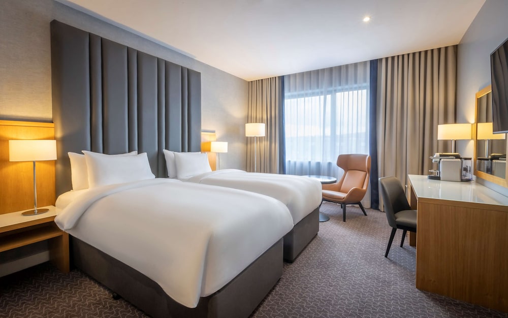 Radisson Blu Hotel, Letterkenny 12/73