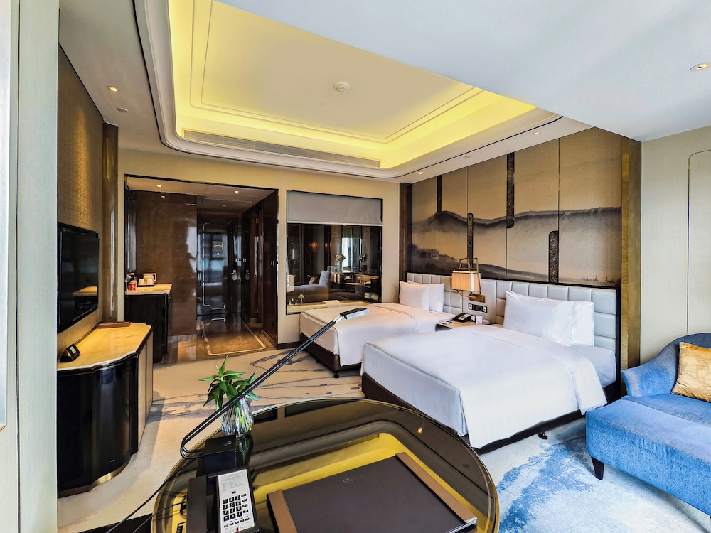Wanda Vista Kunming 8/26