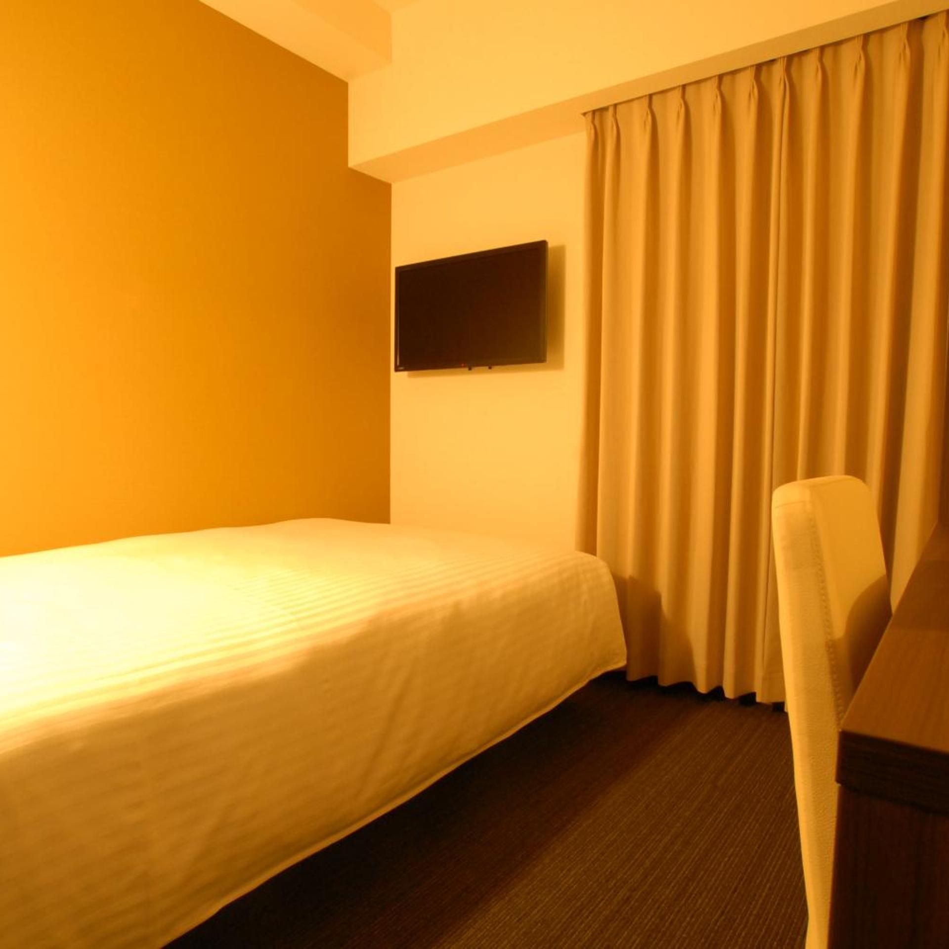 Ab Hotel Toyohashi 14/29