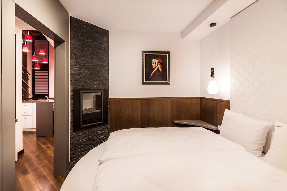 Apartamenty Parkside Krakow 5/50