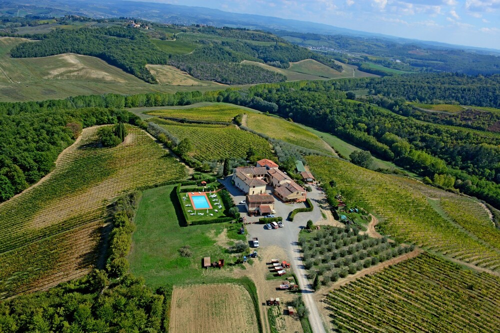 Agriturismo Torre Prima Holidays 34/49