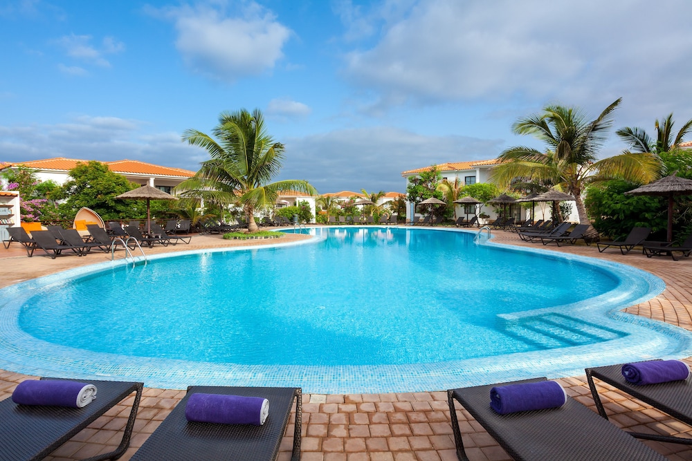 Melia Tortuga Beach - All Inclusive 41/73