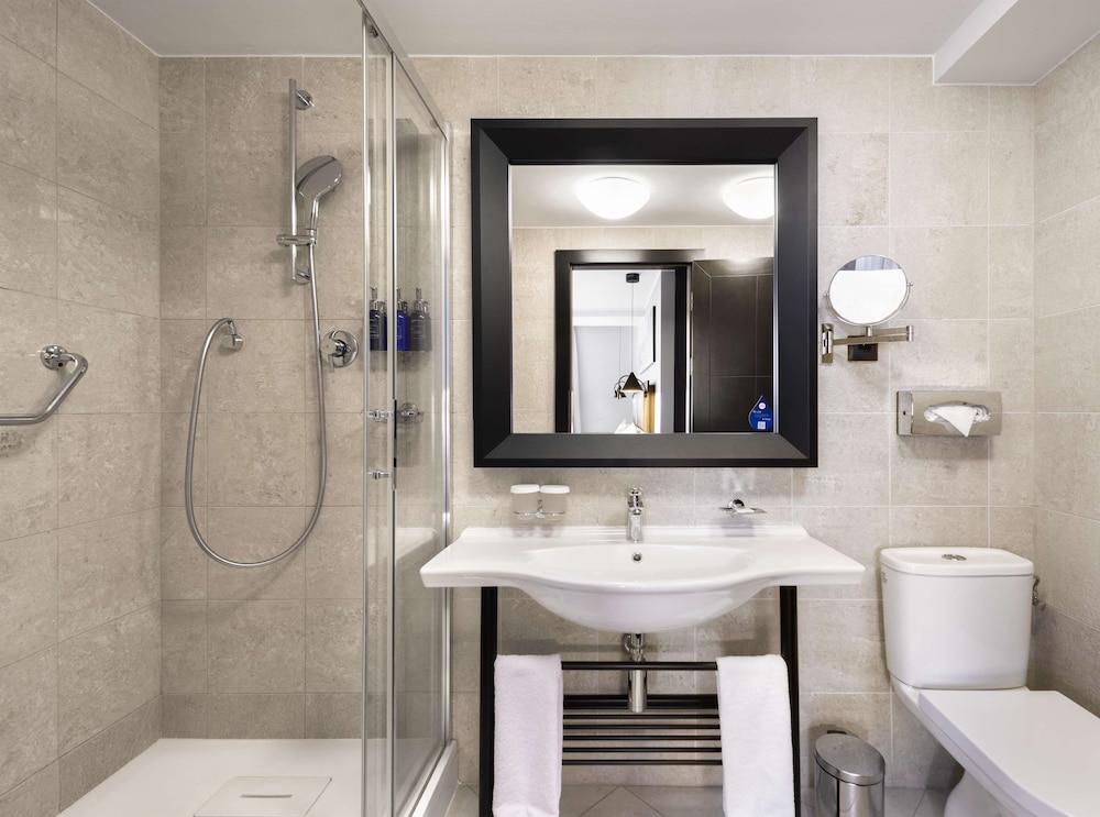 Radisson Blu Hotel Prague 68/69