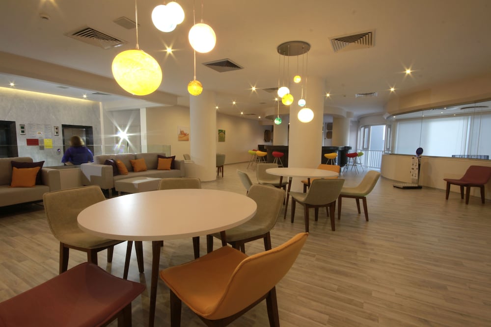 Papouis Protaras Hotel 50/65
