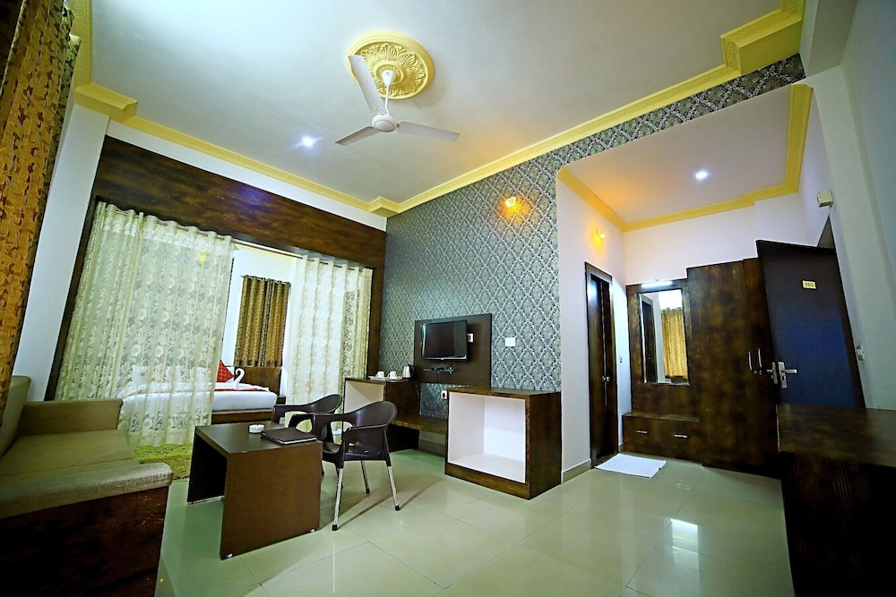 Dreams Resort Udaipur 9/44