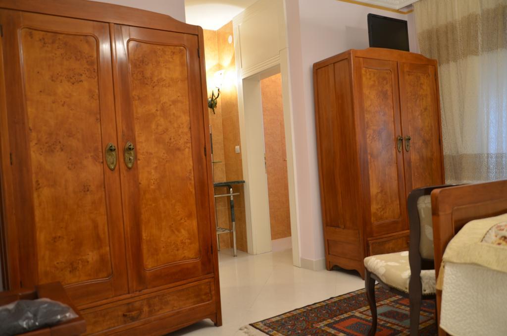 Jardin Hotel Belgrade 20/20