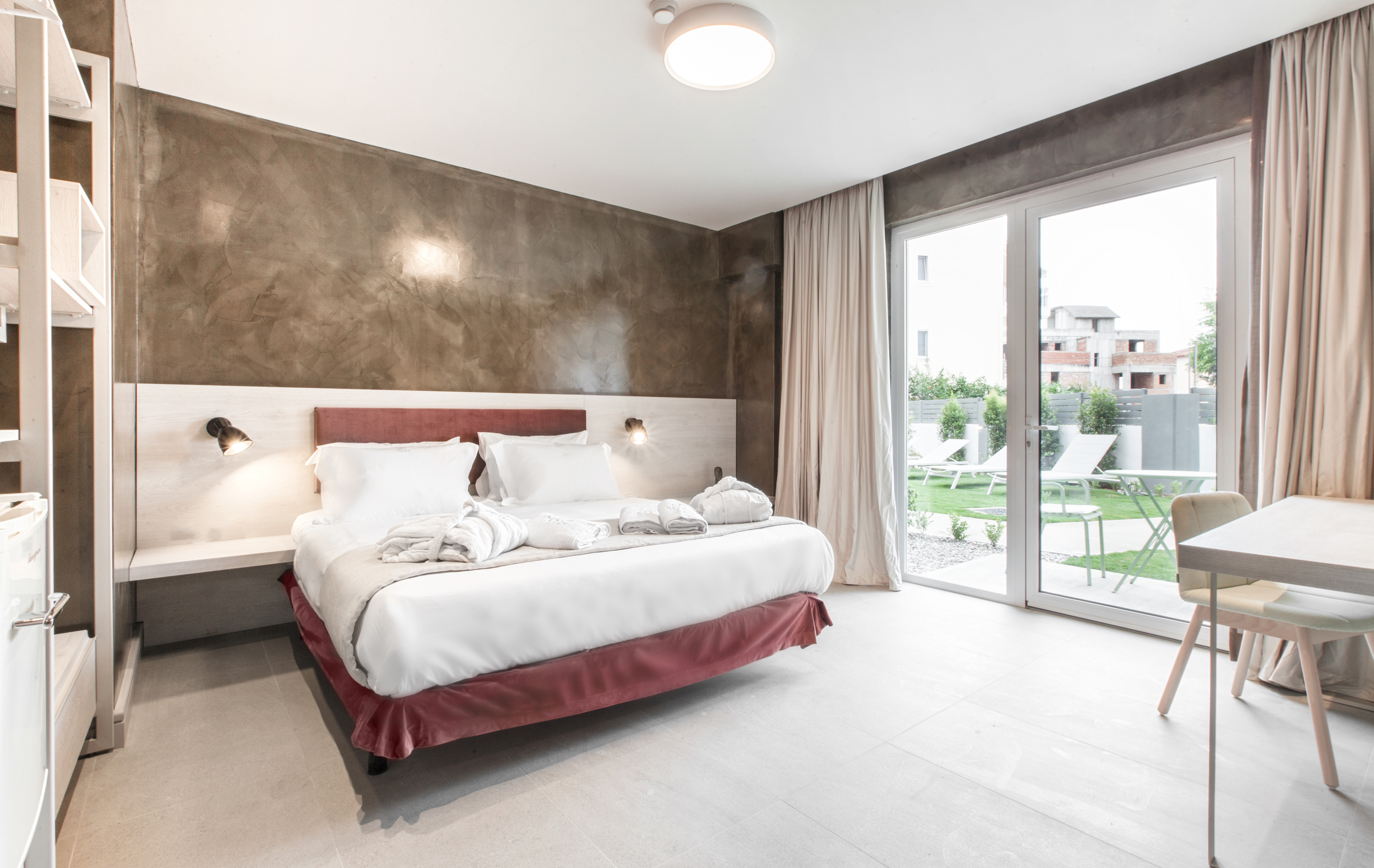 Room, Accessible