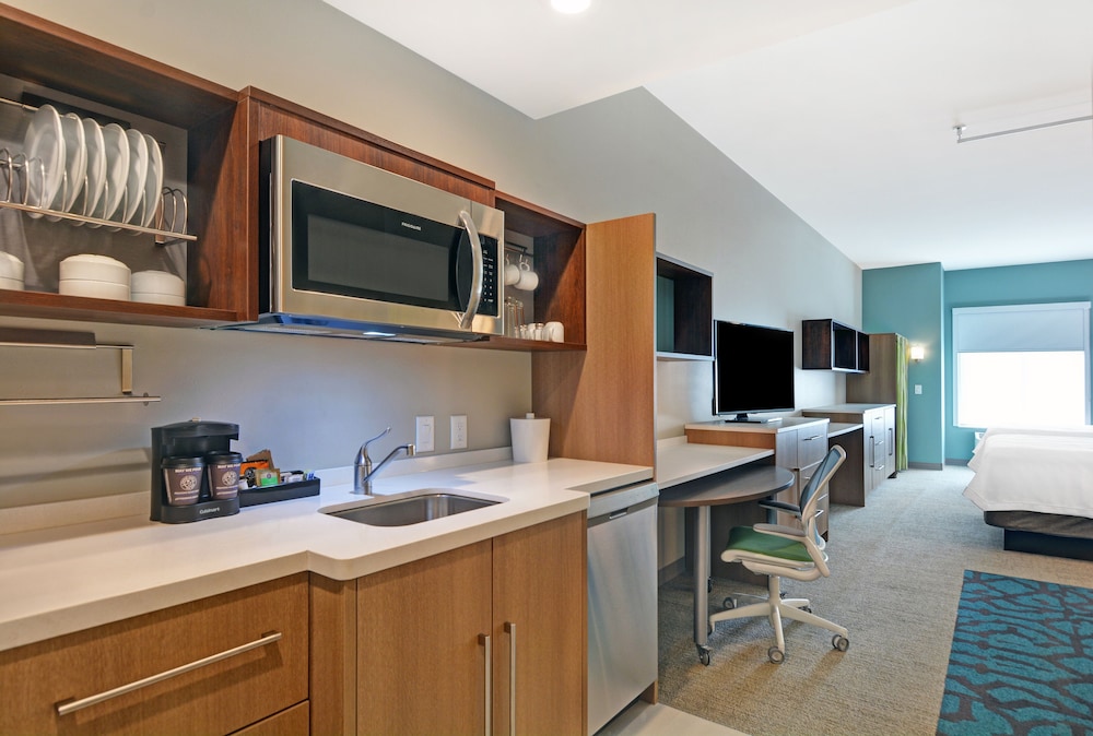 Home2 Suites By Hilton Charleston Daniel Island 48/55