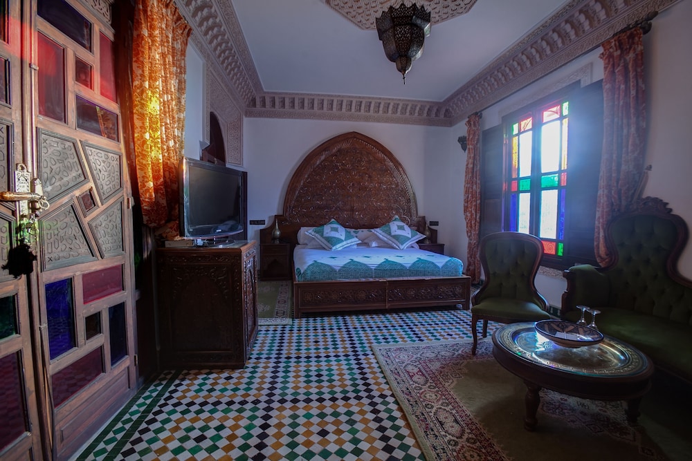 Riad Salam Fes 8/36