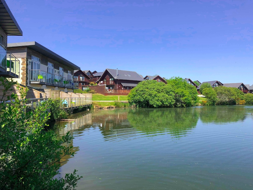 Retallack Resort and Spa 45/50