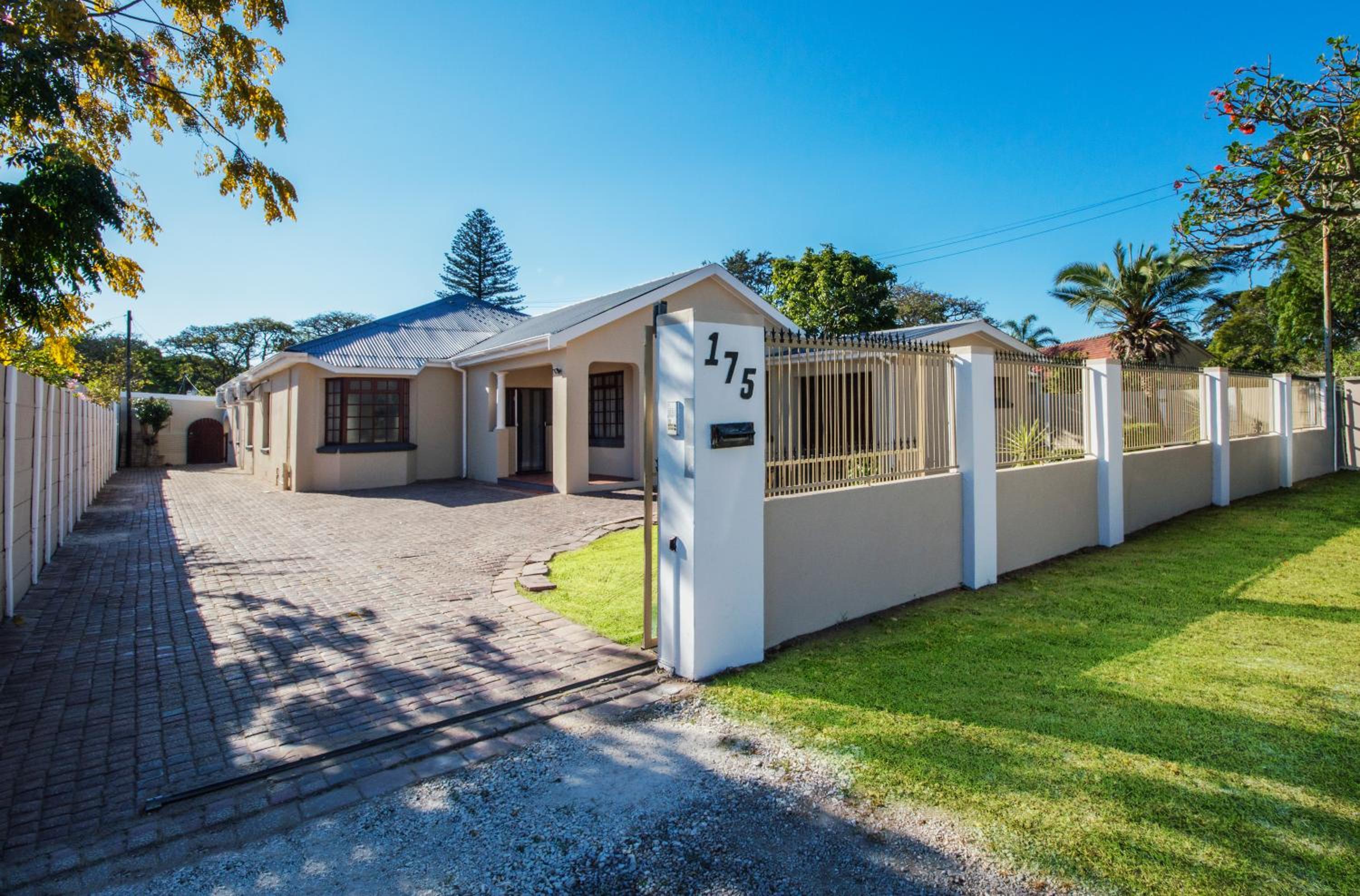 Walmer Villiers Self Catering 15/26
