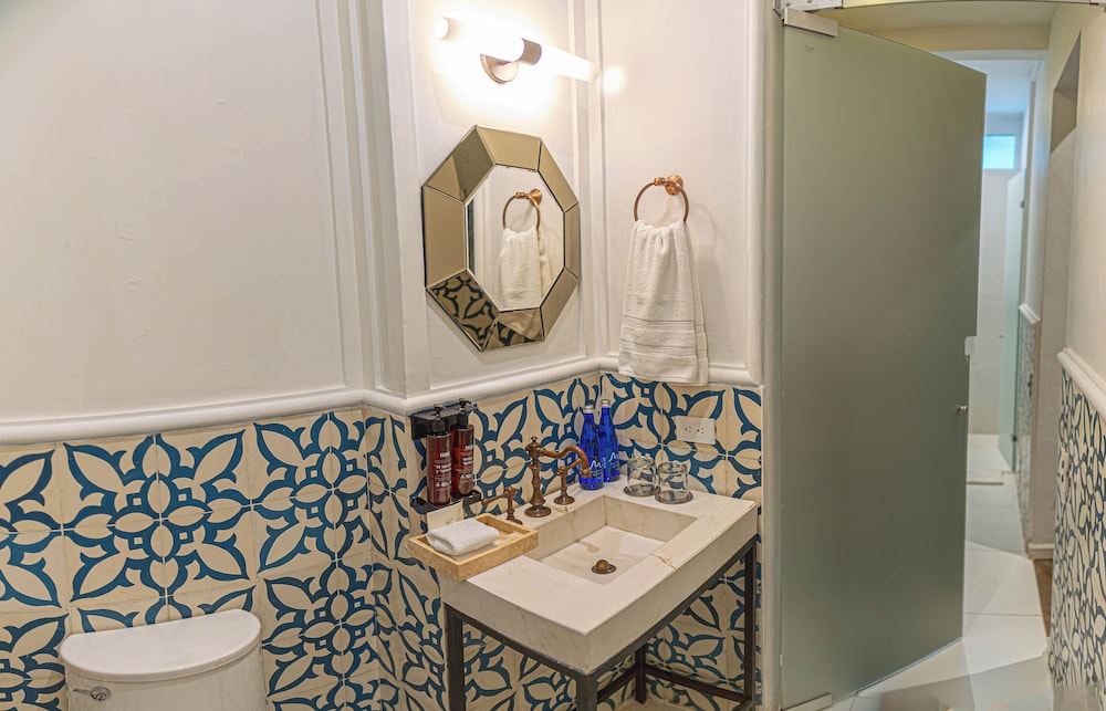 Hotel Monaguillo De Getsemani 11/64