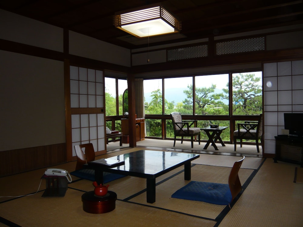 Seikiro Ryokan Historical Museum Hotel 44/50