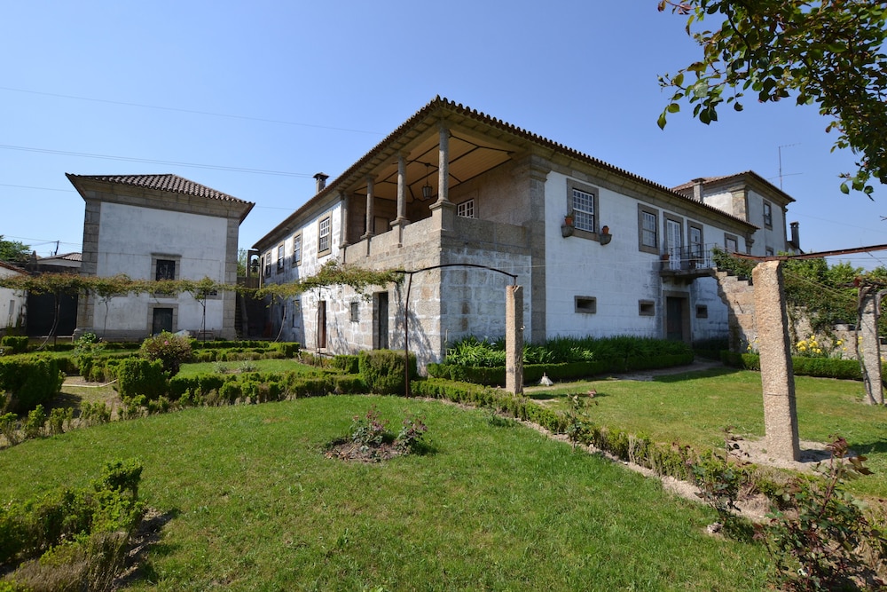 CASA DO RIBEIRO 39/41