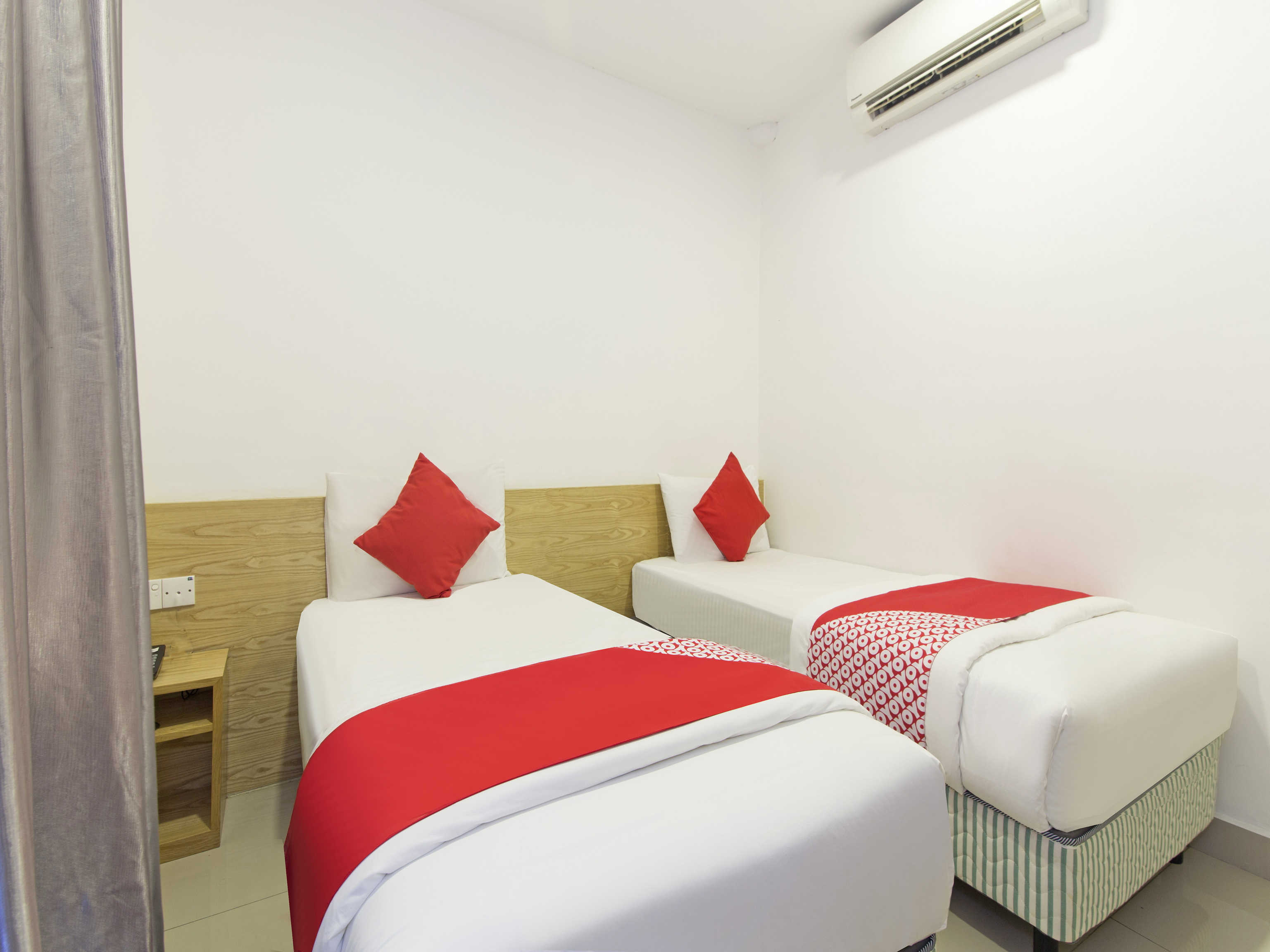 Iris Hotel Kajang 25/39