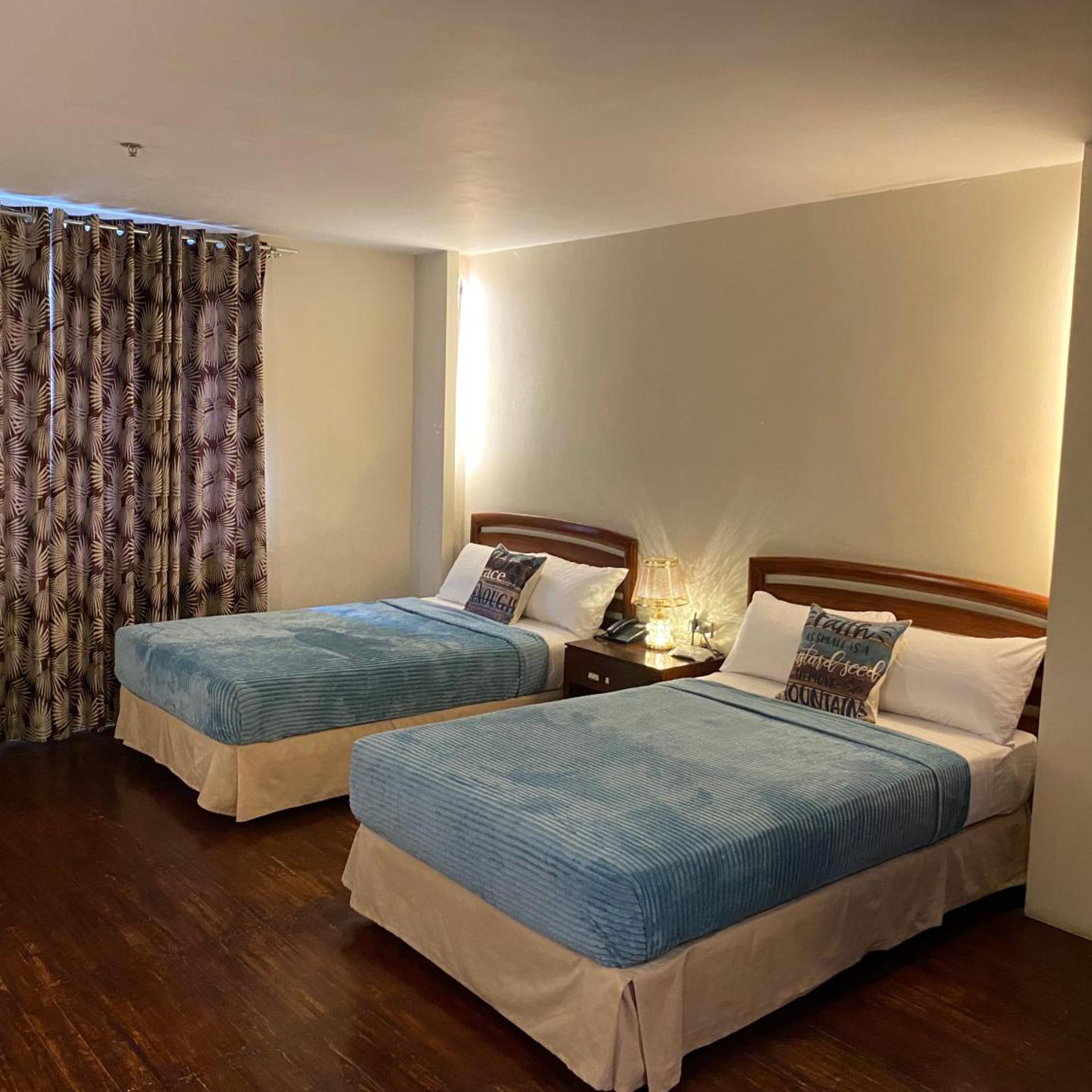 Century Plaza Hotel 19/50