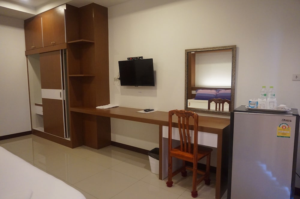 The Lion Residence 17/20