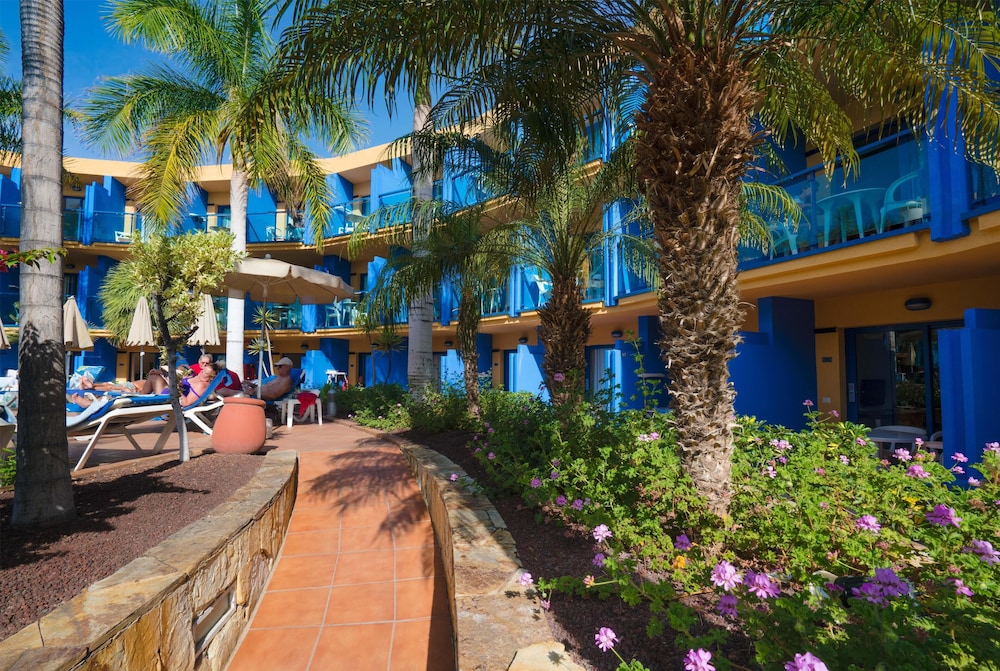 BLUESEA Jandia Luz Apartamentos 58/64