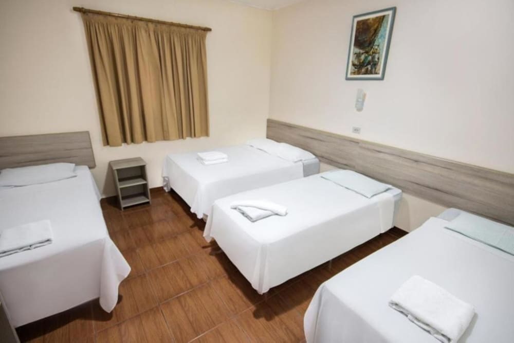 Hotel Dan Inn Pocos de Caldas 27/61