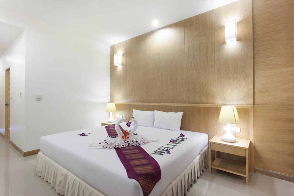 Chalong Princess Pool Villa Resort 18/37