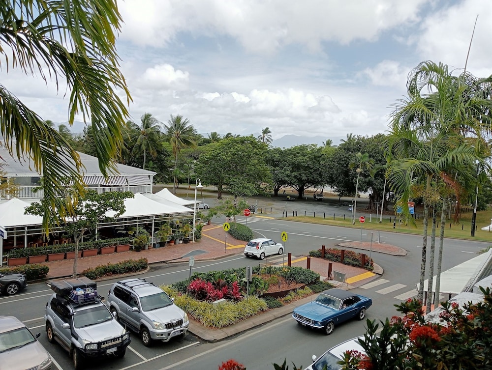 Club Tropical Resort 41/50