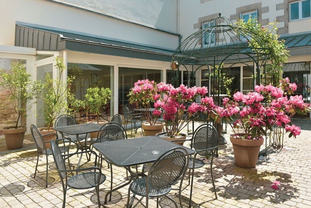 Hotel Gradlon 42/49