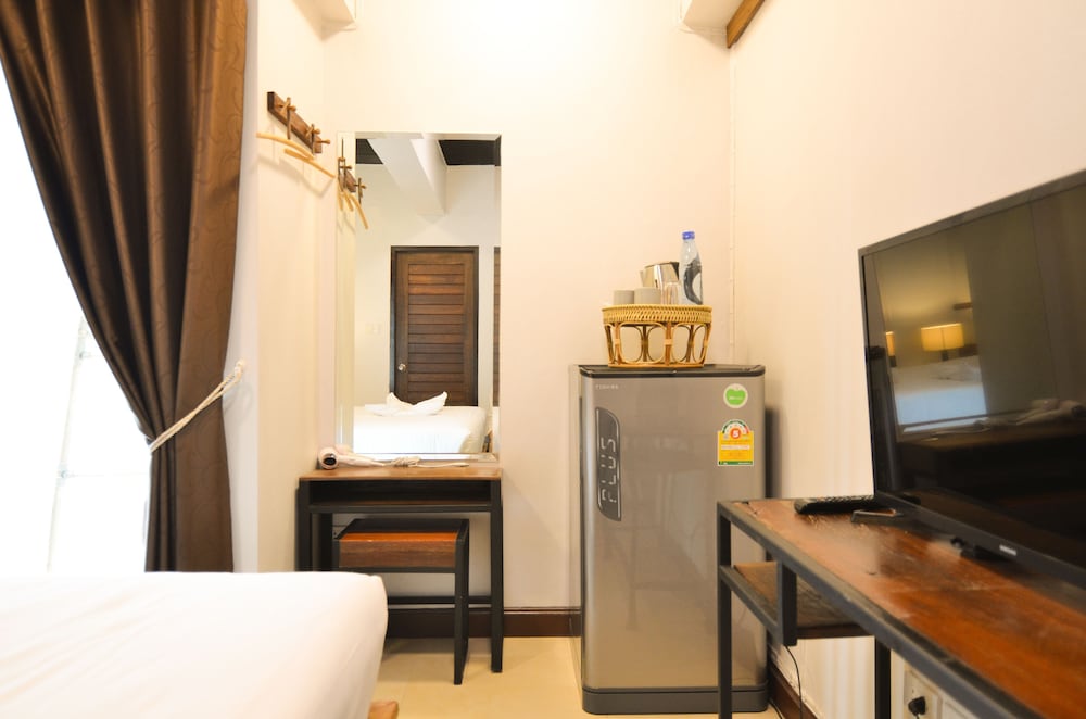 Nature Boutique Hotel At Chiangmai 14/39