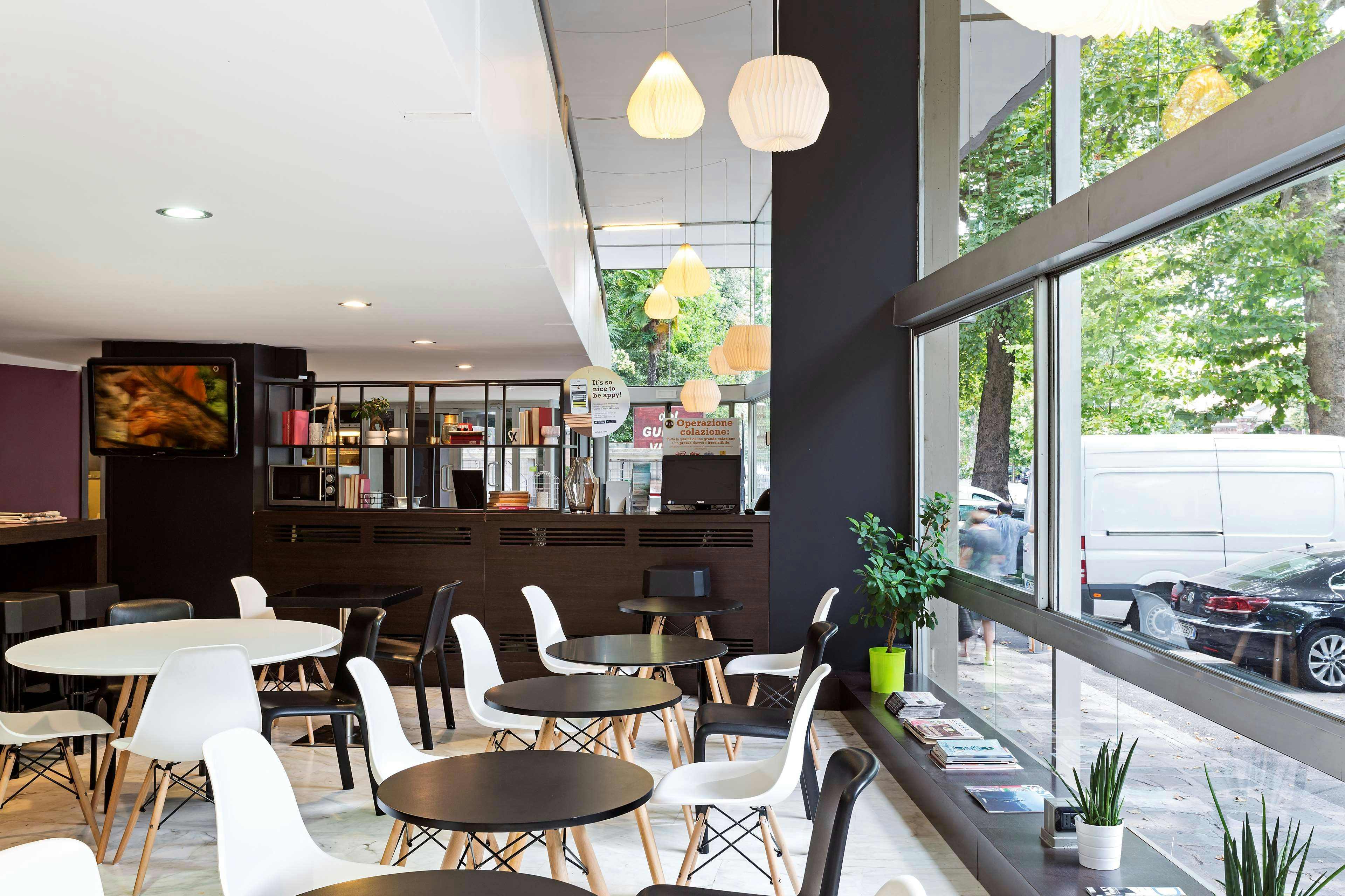 B&B Hotel Firenze City Center 21/24