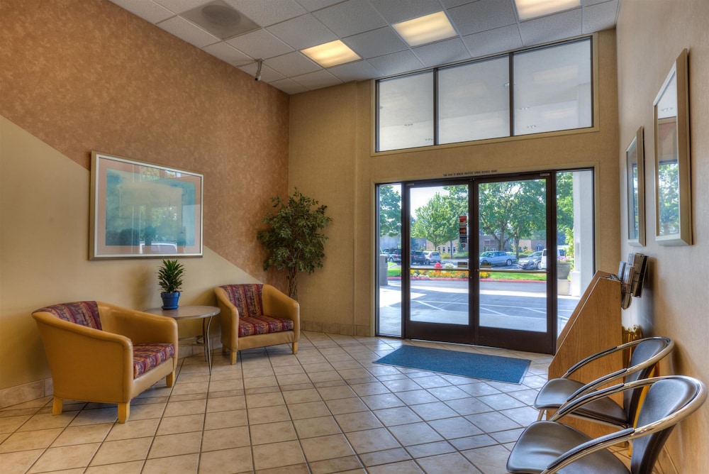 Motel6 Portland, OR - Tigard West 41/49