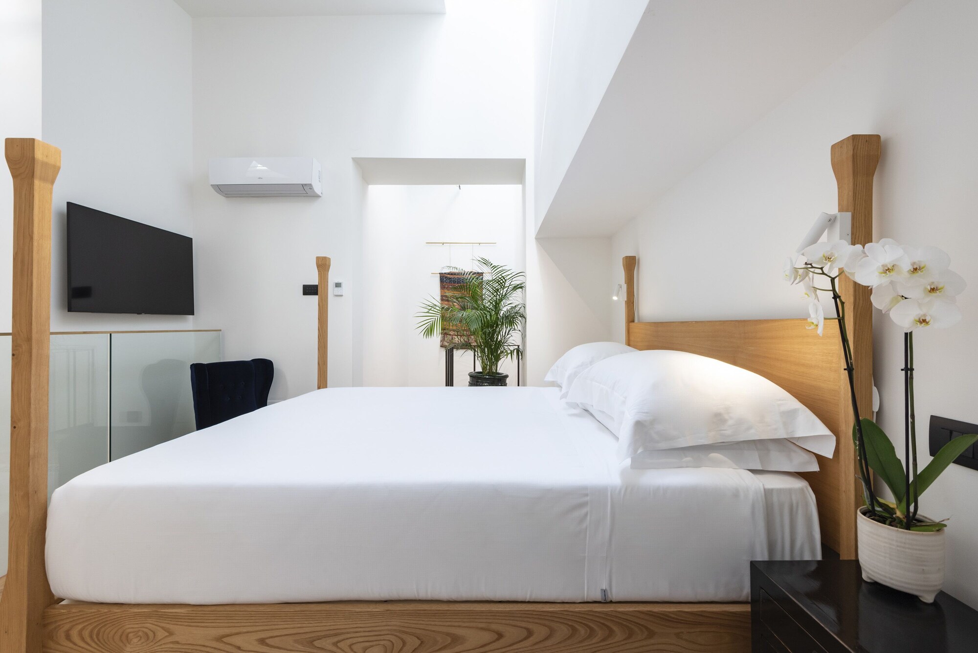 LUXURY, SUITE