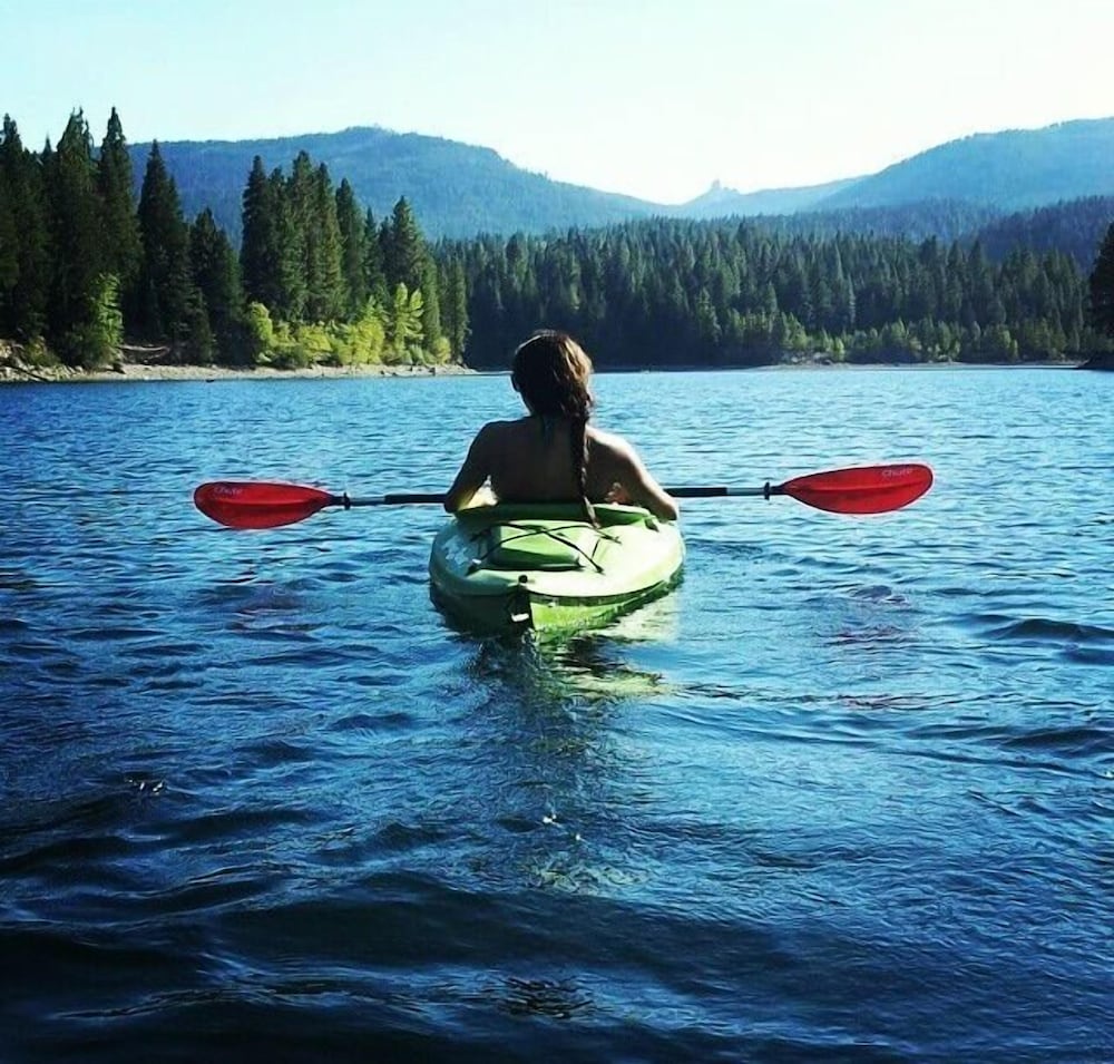 Mount Shasta Resort 30/63