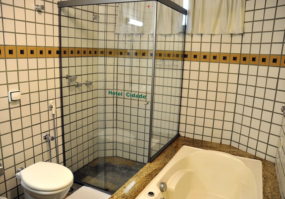 Hotel Cidade 49/52