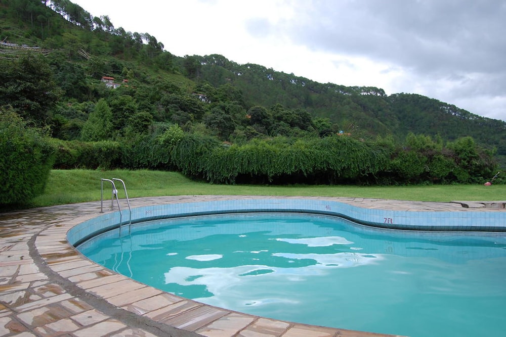 New Dakshinkali Village Resort 16/20