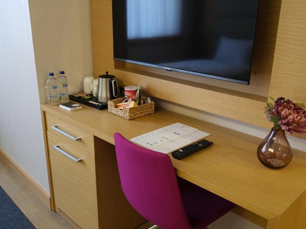 Merlin Hotel Istanbul 13/15