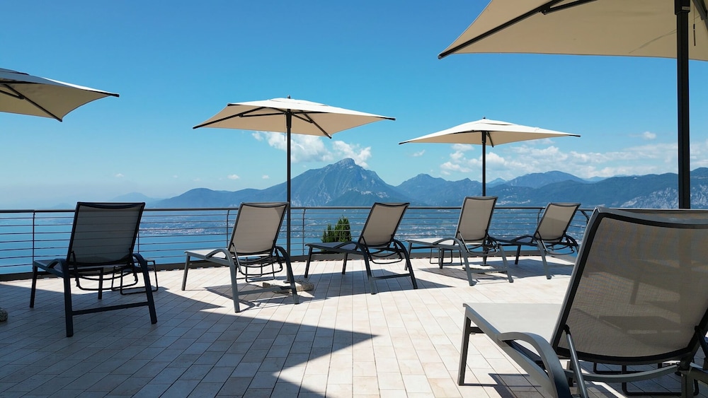 Hotel Laguna San Zeno 31/50