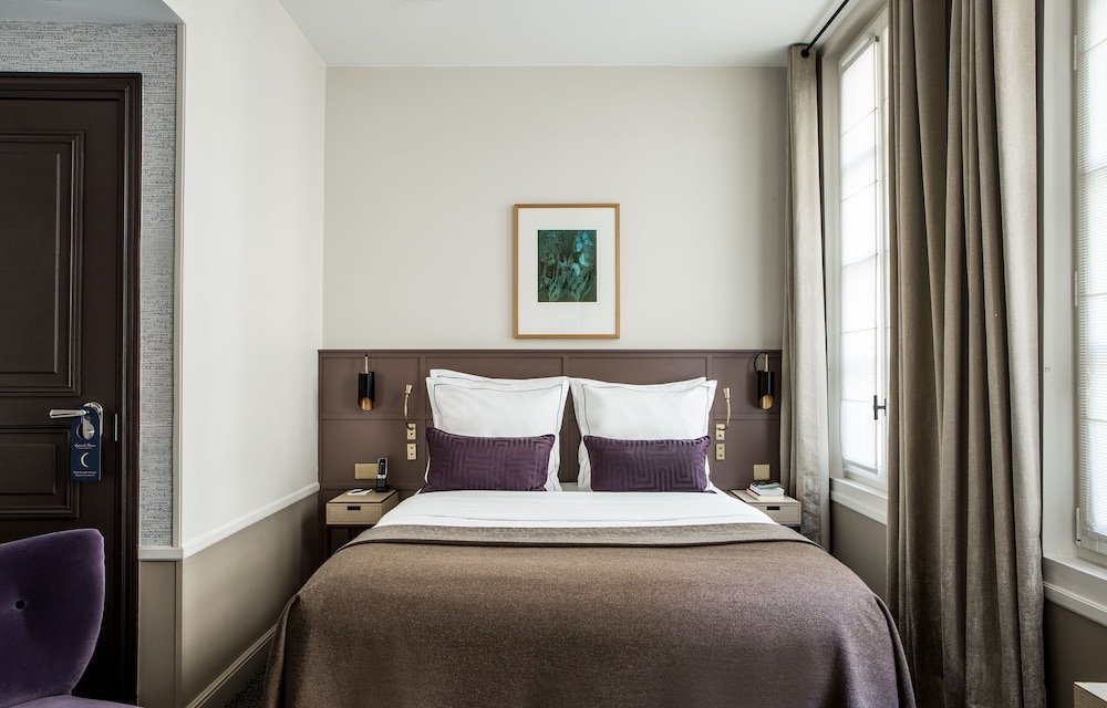 Hotel de La Tamise 10/57