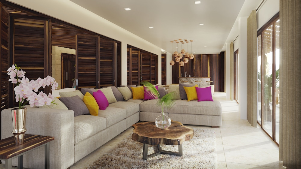 Esplendor by Wyndham Isla Mujeres All Inclusive Resort 30/50