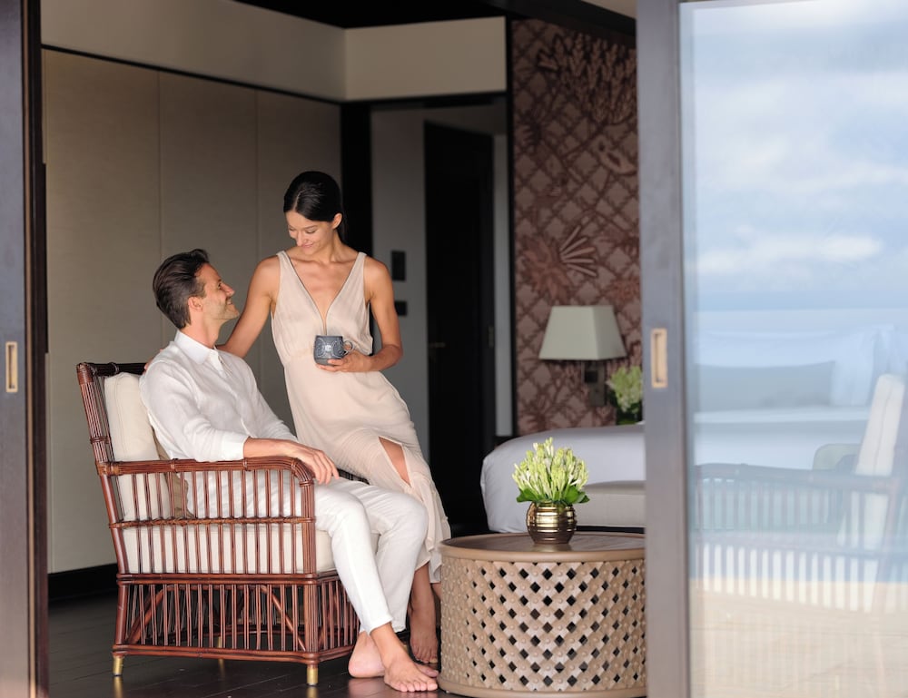 Raffles Bali 4/50
